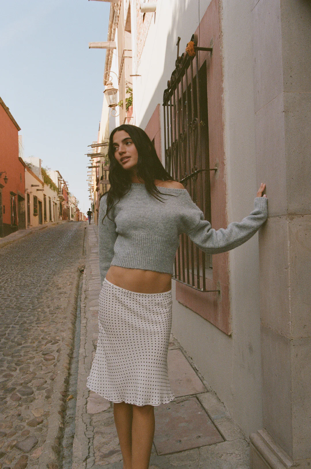 Women's long dress collection