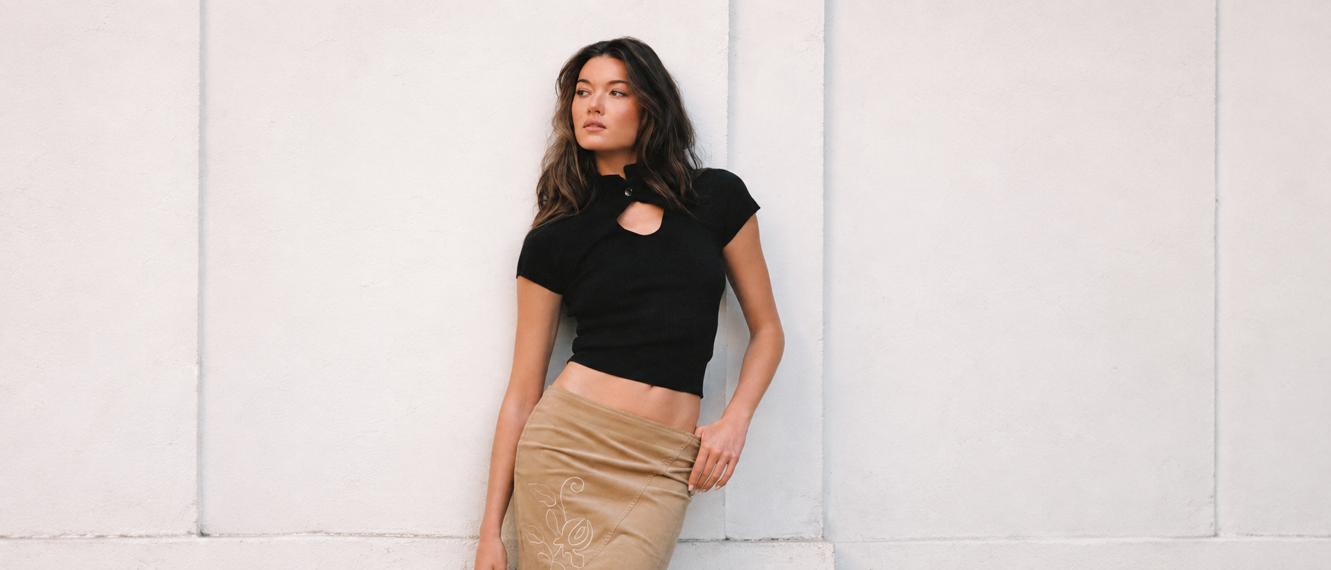 Women's fashion collection