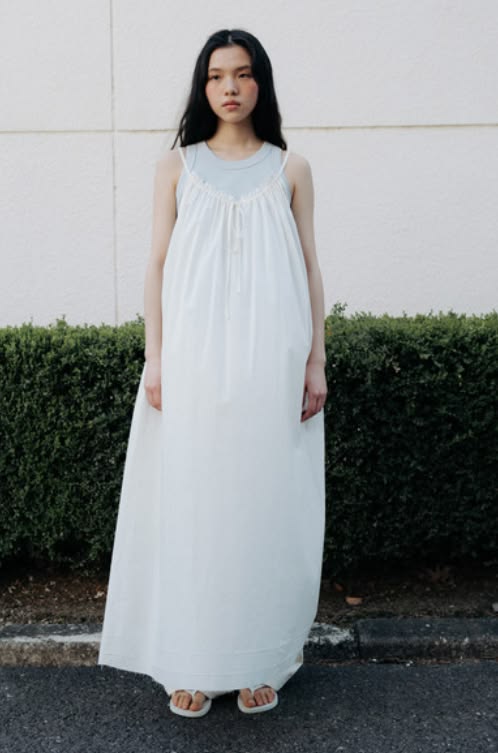 Long Dresses