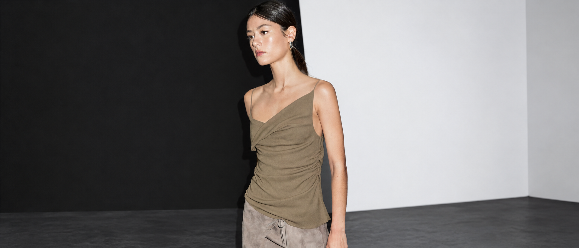Our fashion story